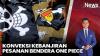 Heboh Bendera One Piece Bawa Berkah, Pengusaha Konveksi Kebanjiran Orderan