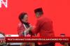 Megawati Menangis Lihat Hasto Hadiri Kongres PDIP usai Bebas dari Penjara