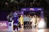FFI Luncurkan Operator Liga Profesional dan PFL 2, Siapkan Era Baru Futsal Indonesia