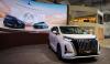 Tampil Perdana di GIIAS 2025, Denza Bawa Standar Baru Mobil EV Premium di Indonesia