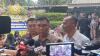 Kopilot Pesawat Latih Jatuh di Bogor Selamat, Kini Sudah Sadarkan Diri