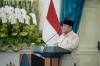 Reaksi Prabowo soal Ramai Bendera One Piece Jelang HUT ke-80 RI