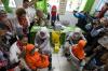 Antusiasme Murid MIN 8 Jaksel Ikuti Program Cek Kesehatan Gratis - Bagian 9