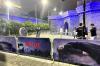 Pameran Instalasi Wednesday 2 Bernuansa Mistis - Bagian 2