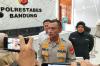 Polrestabes Bandung Berlakukan Jam Malam Pelajar, Laksanakan Maklumat Kapolda Jabar