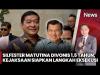 Kejari Jaksel Siap Eksekusi Ketum Solmet Silfester Matutina Terkait Kasus Fitnah terhadap JK