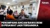 Penumpang Lion Air yang Teriak Ada Bom di Pesawat Terancam 8 Tahun Penjara!