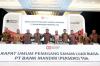 RUPSLB 2025 Bank Mandiri Tetapkan Riduan sebagai Dirut Baru - Bagian 4