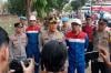 Polisi Selidiki Ledakan Pipa Gas Pertamina di Subang, Tim Labfor Turun Tangan