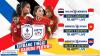 Jadwal Siaran Langsung Timnas Putri Indonesia di Piala AFF Wanita 2025, Live RCTI!