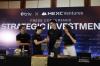 Kembangkan Inovasi Kripto, MEXC Investasi di TRIV Sebesar Rp3,2 Triliun - Bagian 4