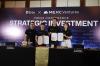 Kembangkan Inovasi Kripto, MEXC Investasi di TRIV Sebesar Rp3,2 Triliun - Bagian 3