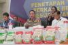 Penampakan Beras Oplosan Disita Bareskrim Polri - Bagian 2