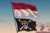 Wagub Banten Larang Bendera One Piece, Lapor bila Ada yang Kibarkan!