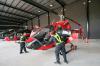 Deretan Helikopter Canggih Ramaikan HEXIA 2025 - Bagian 1