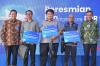 Pembukaan BTN Digital Store di DPR - Bagian 4