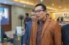 Ekspresi Ridwan Kamil Jalani Tes DNA - Bagian 1