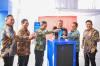 Pembukaan BTN Digital Store di DPR - Bagian 1