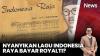 Nyanyikan Indonesia Raya Harus Bayar Royalti? Begini Penjelasan Hukumnya