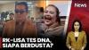 Ridwan Kamil dan Lisa Mariana Sama-sama Tes DNA, Siapa Berdusta?