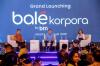 Peluncuran Bale Korpora, Platform Wholesale Banking Terintegrasi untuk Nasabah Korporasi - Bagian 4