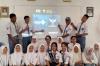 MNC University Sapa Pelajar SMAN 1 Kaliorang dalam Program MPK Nasional Goes to School