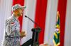 Peserta Retret Kadin Diberikan Pembekalan Sebelum ke Magelang - Bagian 2
