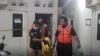 Oknum Polisi Diduga Pembunuh Wanita Muda di Kamar Kos Indramayu Diburu Aparat