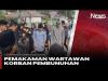 Wartawan di Pangkal Pinang Ditemukan Tewas di Sumur, Satu Pelaku Ditangkap