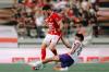 Hasil Super League: Drama Menit Akhir! Bali United Selamat dari Kekalahan Kontra Persik Kediri
