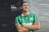Komentar Jay Idzes usai Resmi Gabung Sassuolo, Kirim Pesan Menyentuh untuk Para Fans