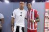 Pemain Keturunan Indonesia Taklukkan Cristiano Ronaldo di Laga Almeria vs Al Nassr