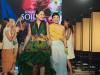 Cara Baru Menikmati Karya Fashion, Garden Party di Summer Soiree Bali