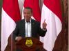 Menteri Bahlil: SPBU Swasta Harus Setuju Beli BBM di Kolaborasi dengan Pertamina