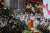 Ribuan Umat Muslim Hadiri Zikir Kebangsaan di Masjid Istiqlal - Bagian 5