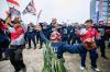 Aksi Damkar Adu Ketangkasan di Jakarta Fire Fighter Challenge 2025 - Bagian 6