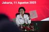 Megawati Soekarnoputri Resmikan Serambi Pancasila dan Luncurkan Naskah Sumber Arsip Dasar Negara Volume I - Bagian 2