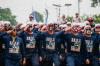 Aksi Damkar Adu Ketangkasan di Jakarta Fire Fighter Challenge 2025 - Bagian 7