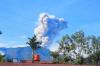 Gunung Marapi Meletus, Kolom Abu Capai 1.600 Meter di Langit Agam