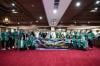 DPRD Badung Apresiasi Kunjungan Mahasiswa FH Universitas Wahid Hasyim