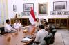 Prabowo Panggil Dasco hingga Kapolri ke Istana, Bahas Apa?