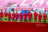 Timnas Putri Indonesia Tahan Imbang Kamboja 1-1 di Piala AFF Wanita 2025