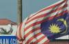 Bendera Malaysia Dipasang Terbalik Picu Ketegangan Ras Jelang Hari Kemerdekaan