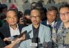 Respons Pengacara Jokowi soal Abraham Samad Merasa Dikriminalisasi Jadi Terlapor Kasus Ijazah Palsu