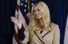 Gedung Putih Gelar Pertarungan UFC, Trump Minta Putrinya Ivanka Terlibat