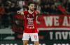 Debut Kurang Bersinar, Jens Raven Tetap Optimistis di Bali United!
