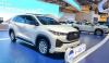 Jual 100.000 Kendaraan Elektrifikasi di Indonesia, Toyota Kuasai Segmen Hybrid 59 Persen