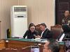 Tangis Nikita Mirzani Pecah Bacakan Pesan Menyentuh di Ruang Sidang, Apa Isinya?