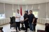 DPD Partai Perindo Kota Bogor Terima SK Definitif, Irfan Niti Sasmita: Perkuat Struktur dan Hadirkan Program Bermanfaat