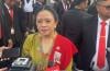 Puan Bicara soal Tugas Hasto usai Dilantik Kembali jadi Sekjen PDIP